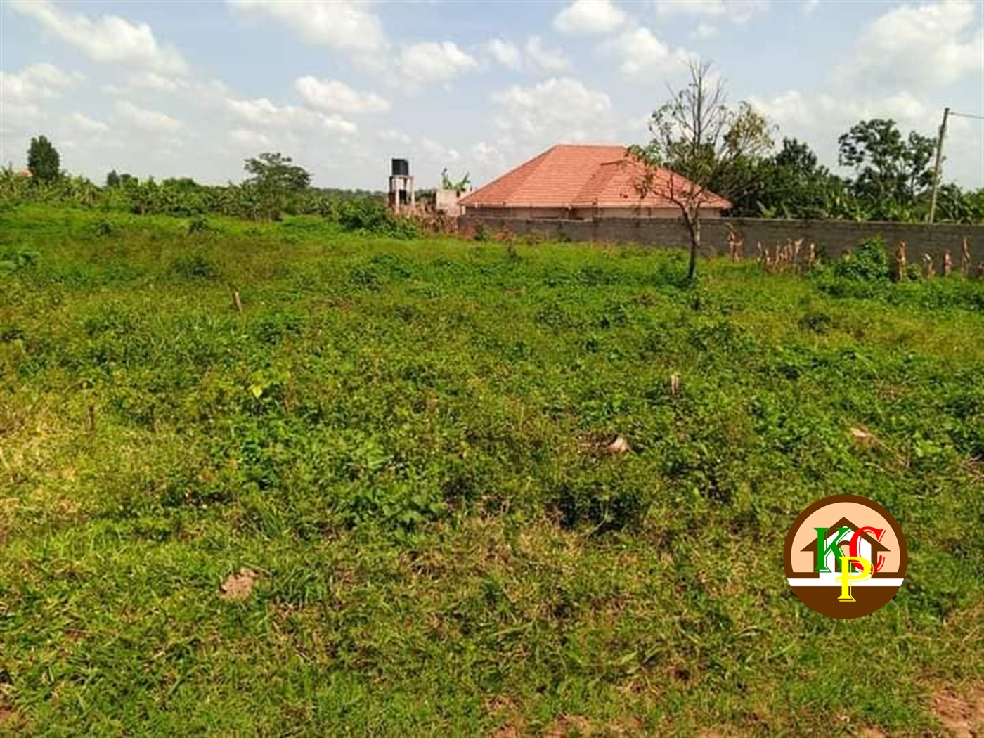 Residential Land for sale in Kira Wakiso