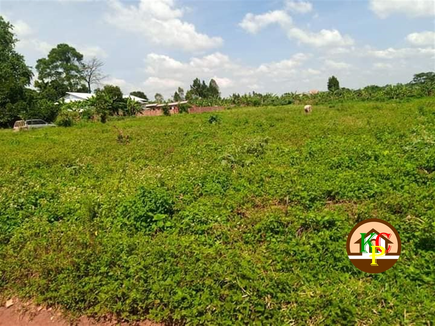 Residential Land for sale in Kira Wakiso