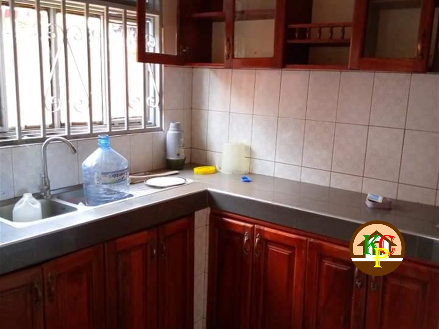 Bungalow for rent in Kisaasi Kampala