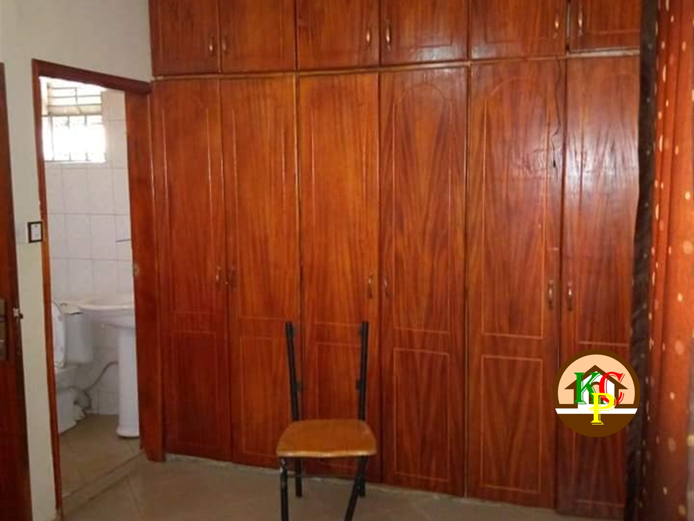 Bungalow for rent in Kisaasi Kampala