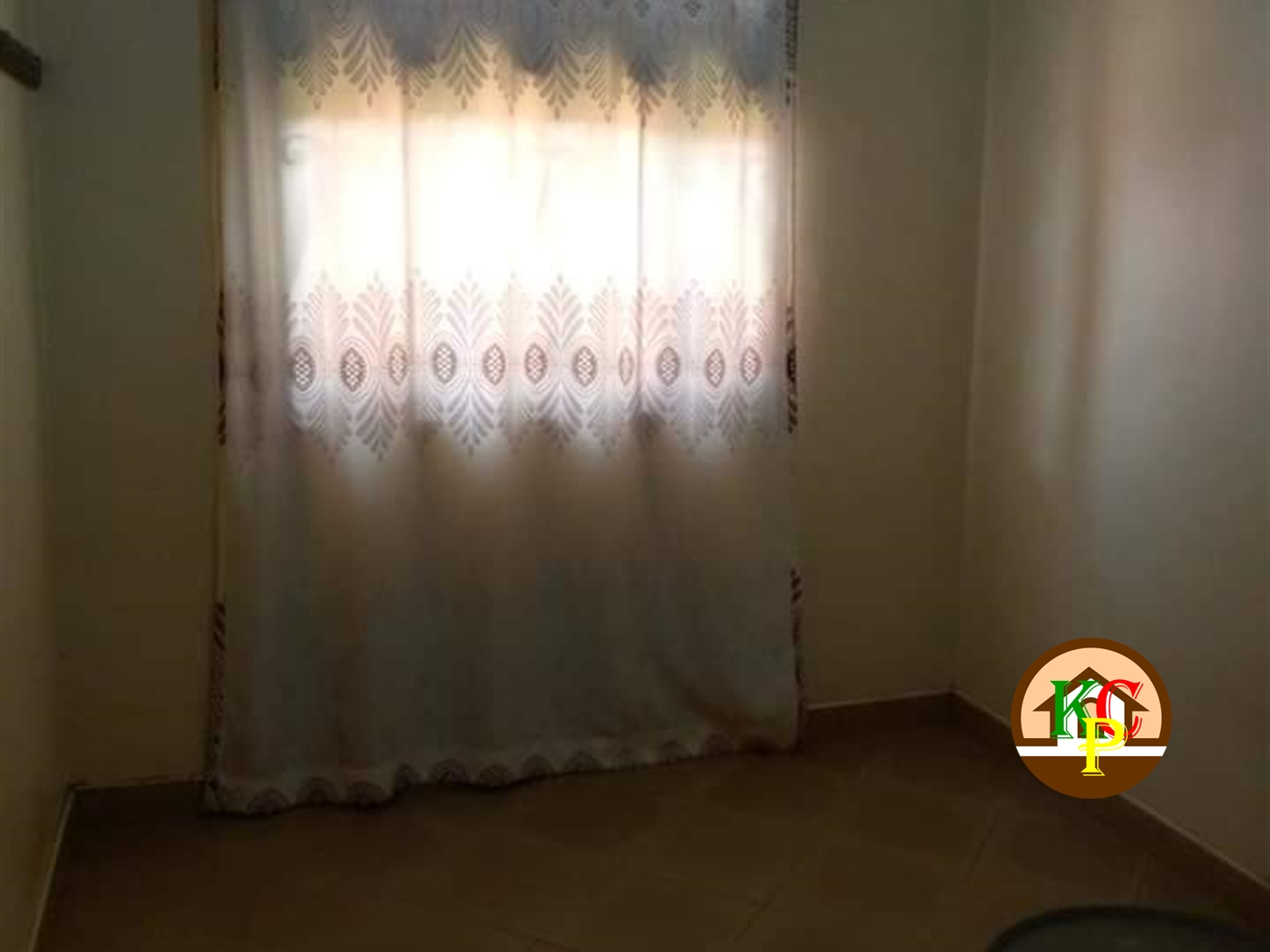 Bungalow for rent in Kisaasi Kampala