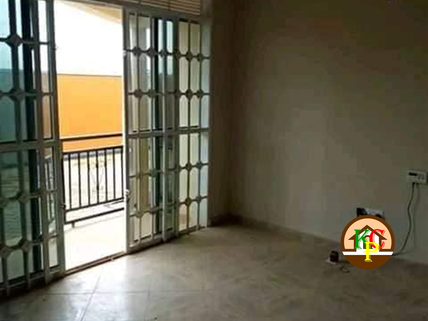 Semi Detached for rent in Namugongo Wakiso