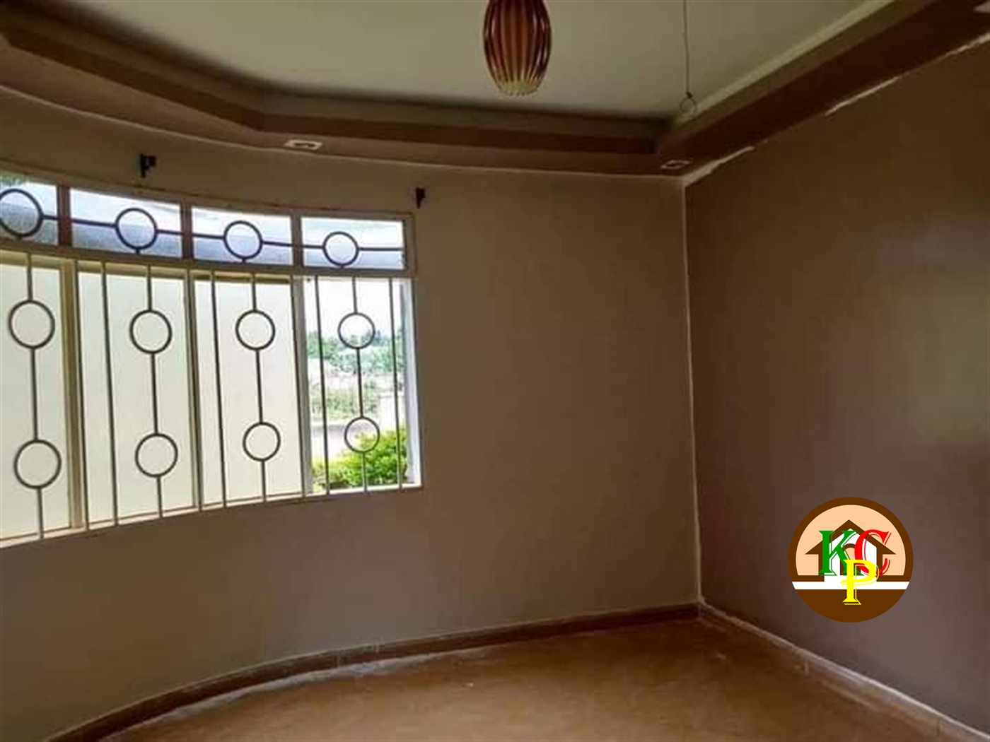 Bungalow for rent in Bweyogerere Wakiso