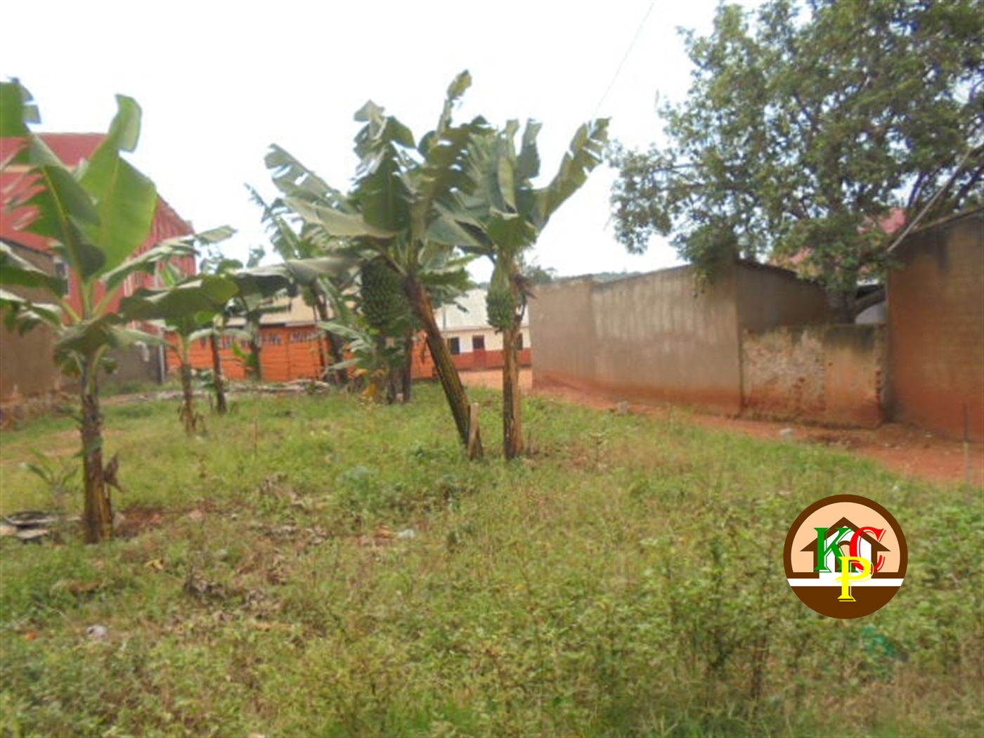 Residential Land for sale in Kyaliwajjala Wakiso