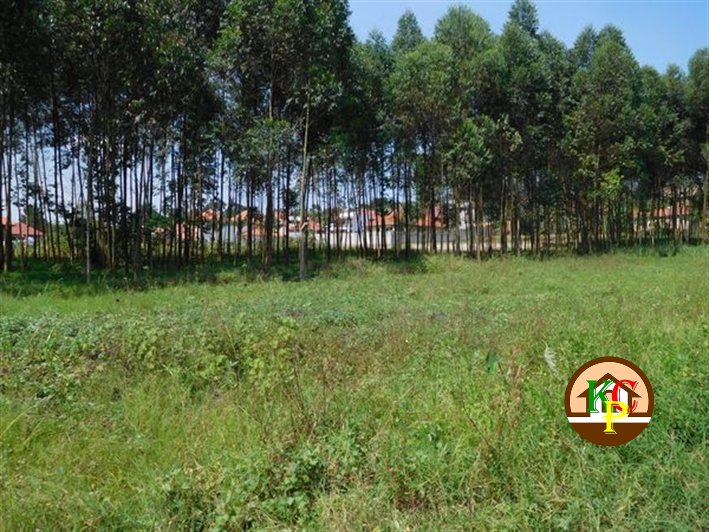 Residential Land for sale in Buwaate Wakiso