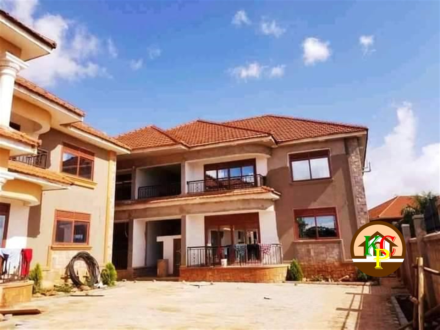 Apartment for rent in Mbuya Kampala