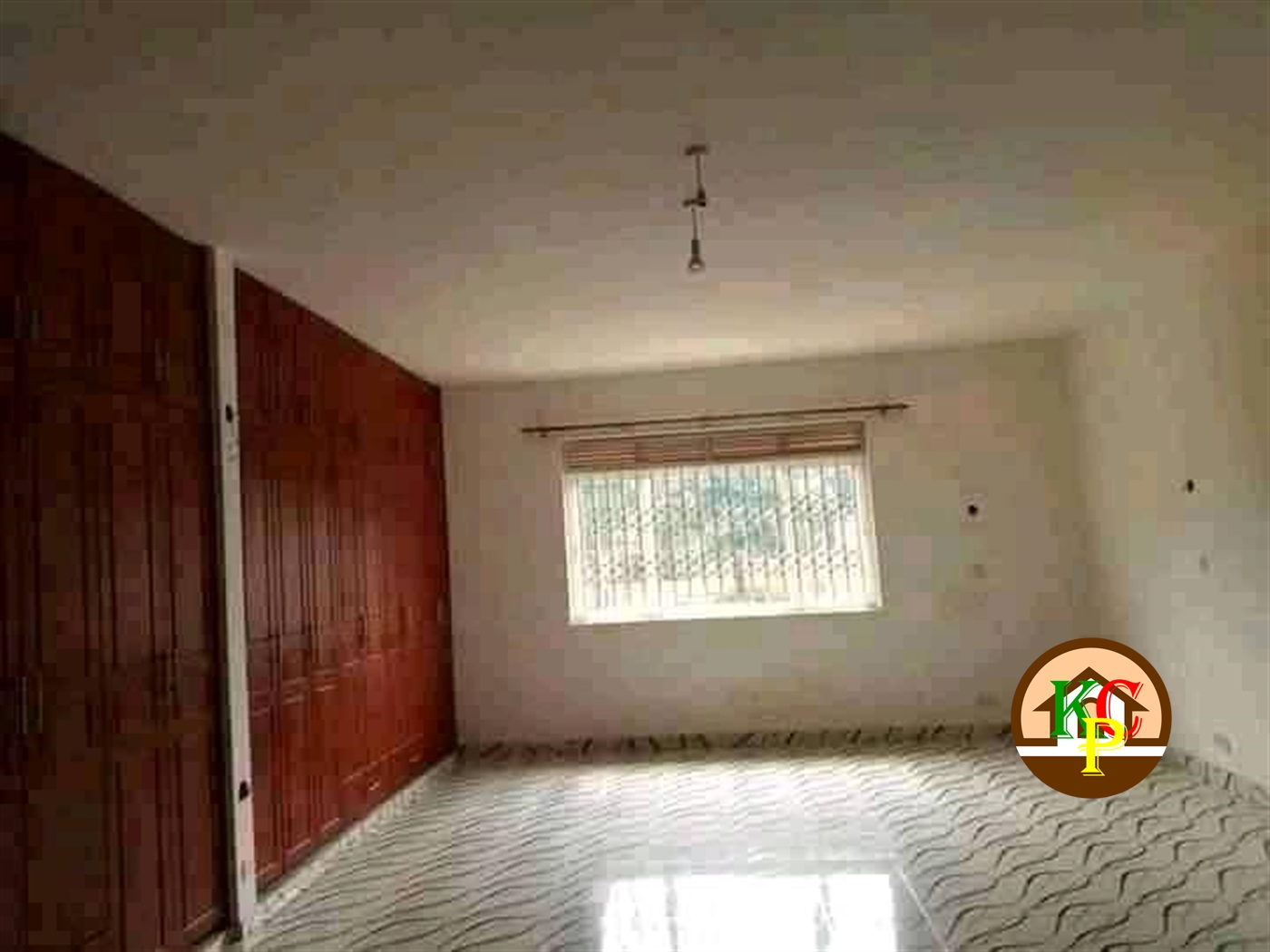 Apartment for rent in Mbuya Kampala