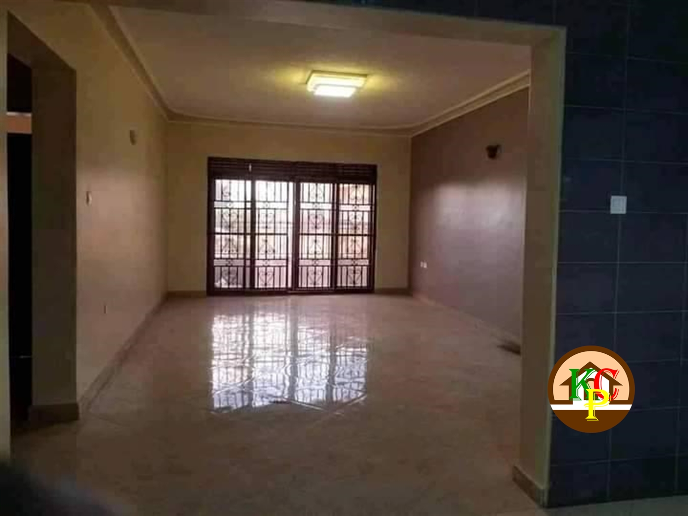 Apartment for rent in Mbuya Kampala