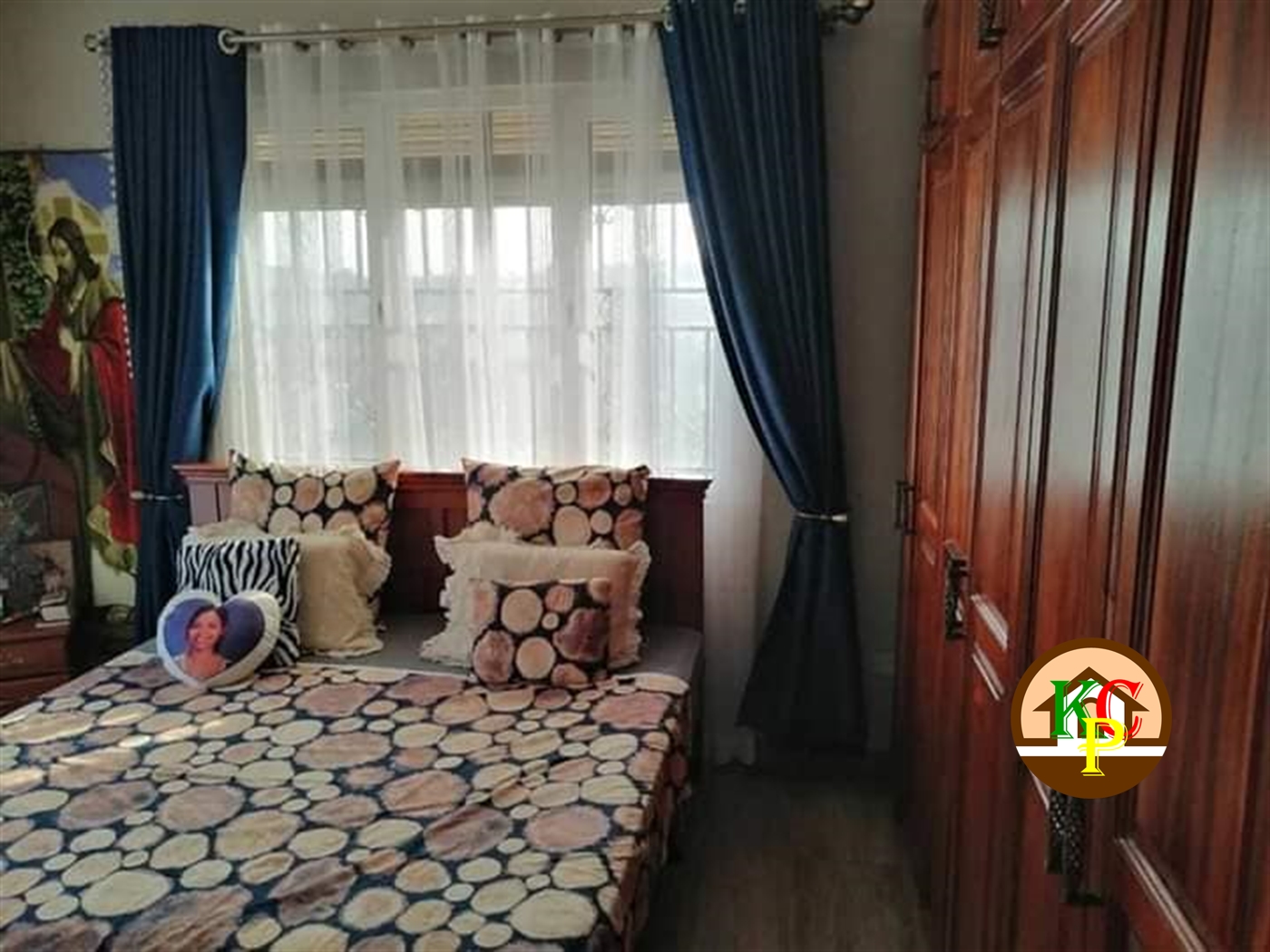 Apartment for sale in Lugala Kampala