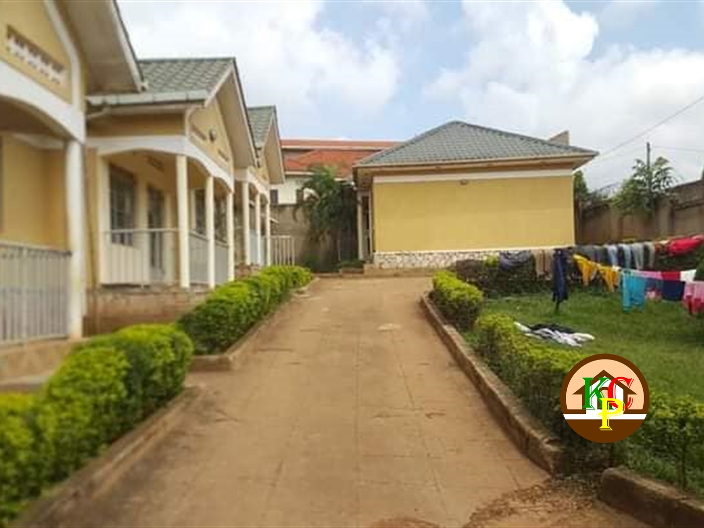 Rental units for sale in Kira Wakiso