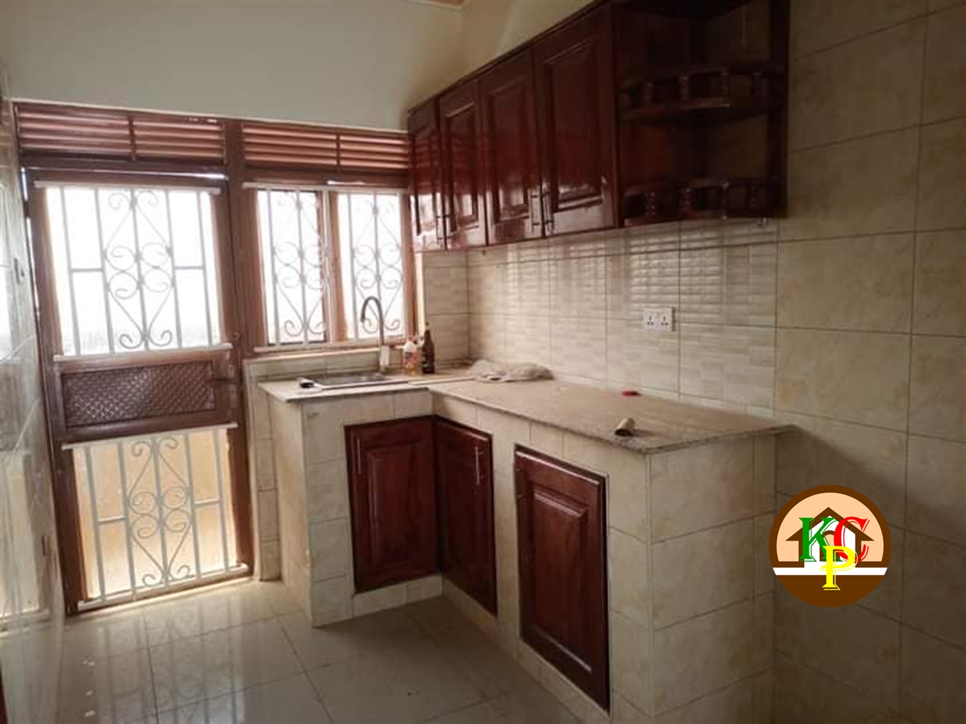 Semi Detached for rent in Kira Wakiso