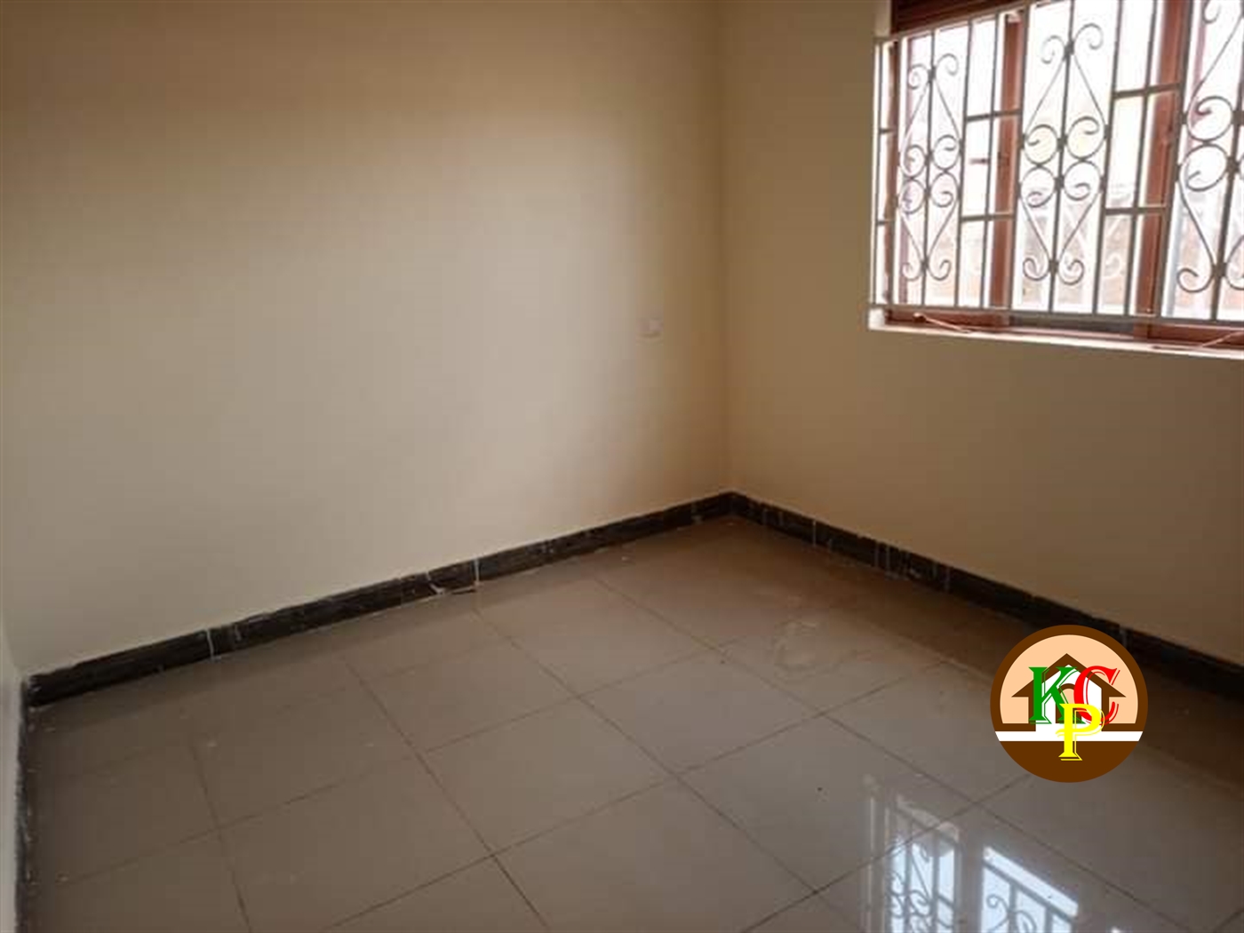 Semi Detached for rent in Kira Wakiso