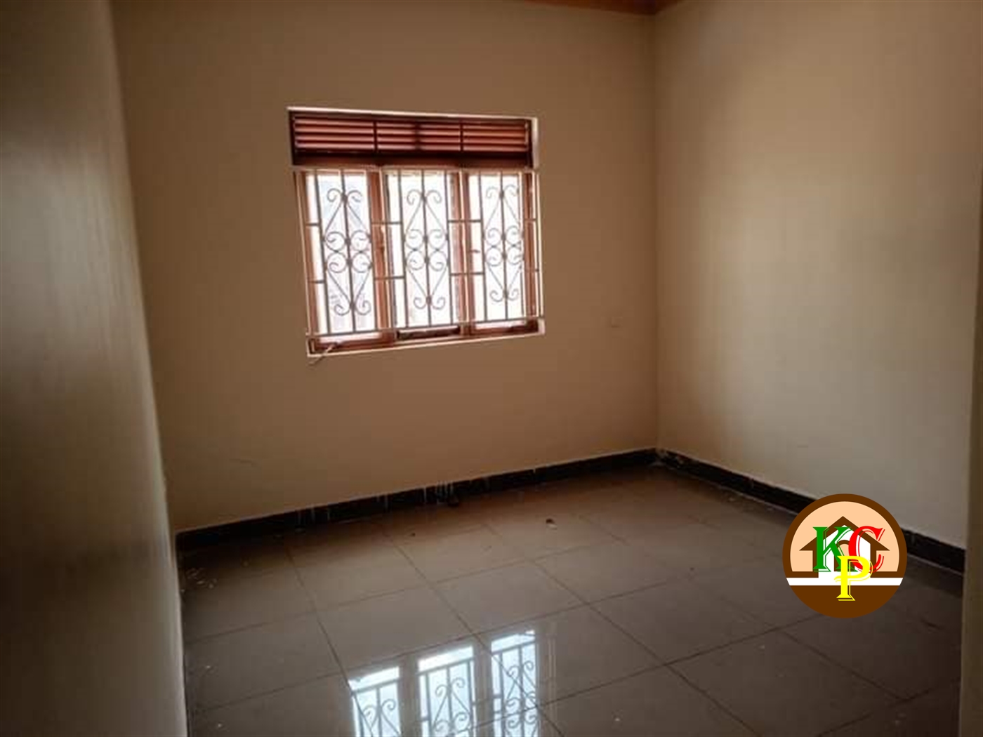 Semi Detached for rent in Kira Wakiso