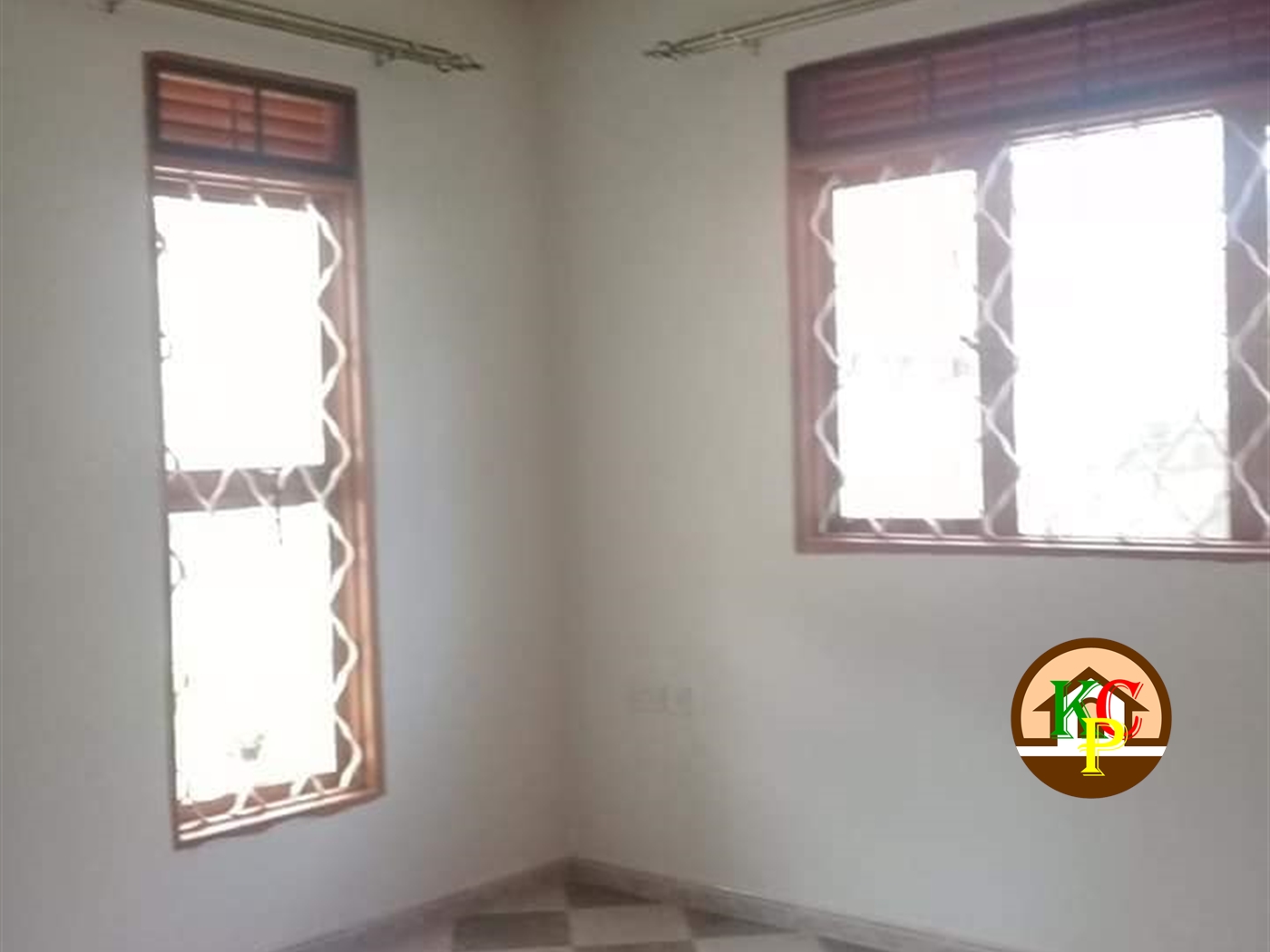 Semi Detached for rent in Kyanja Kampala