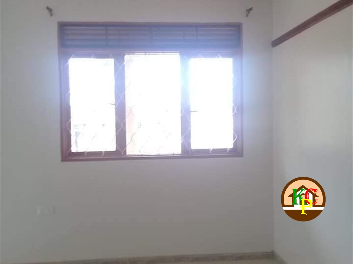 Semi Detached for rent in Kyanja Kampala