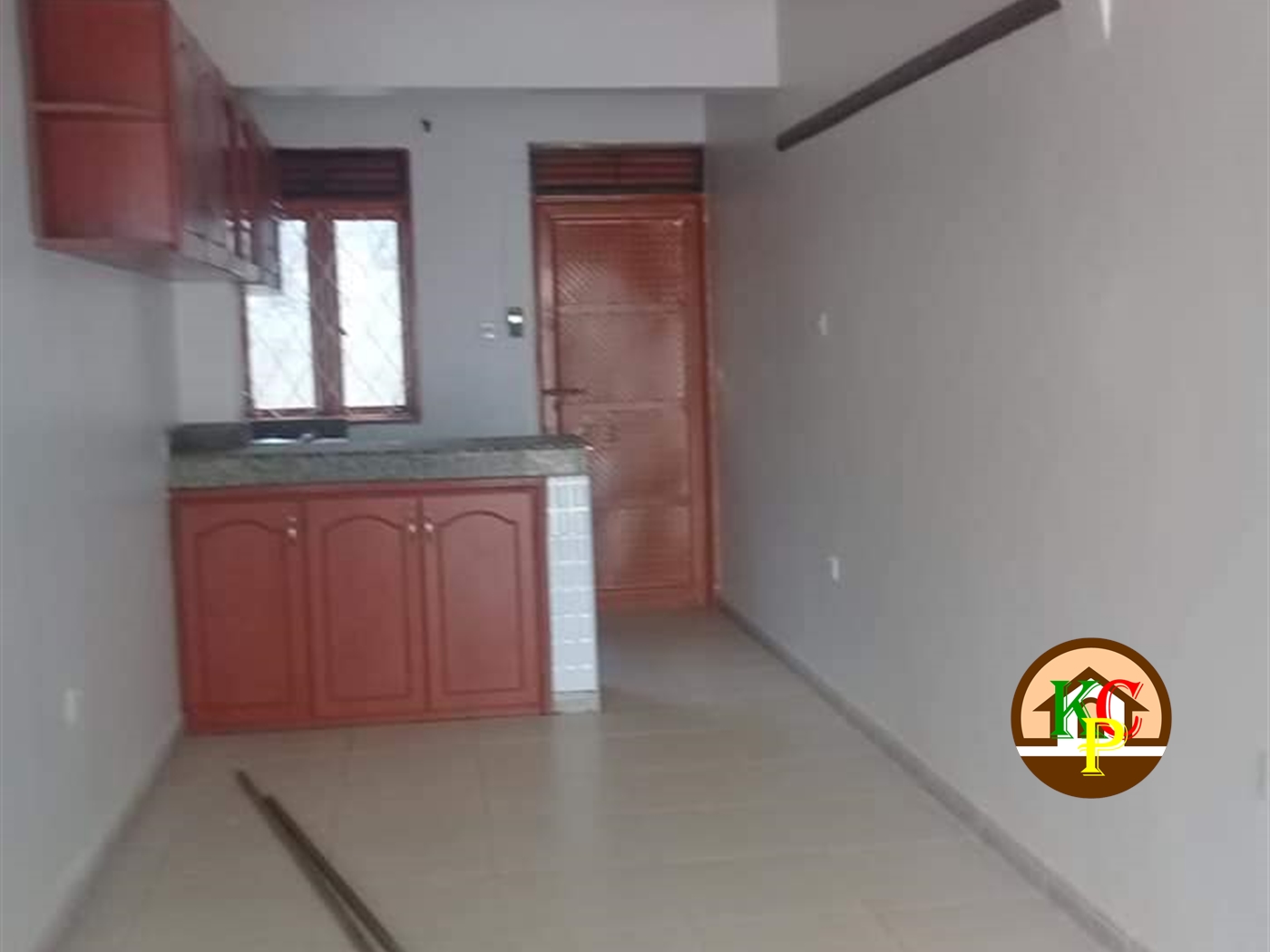 Semi Detached for rent in Kyanja Kampala