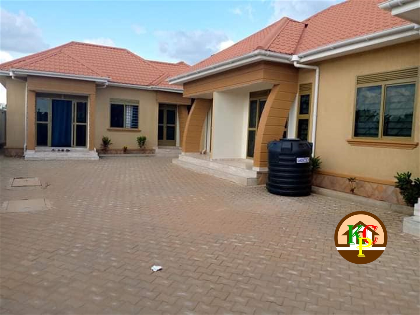 Rental units for sale in Kira Wakiso