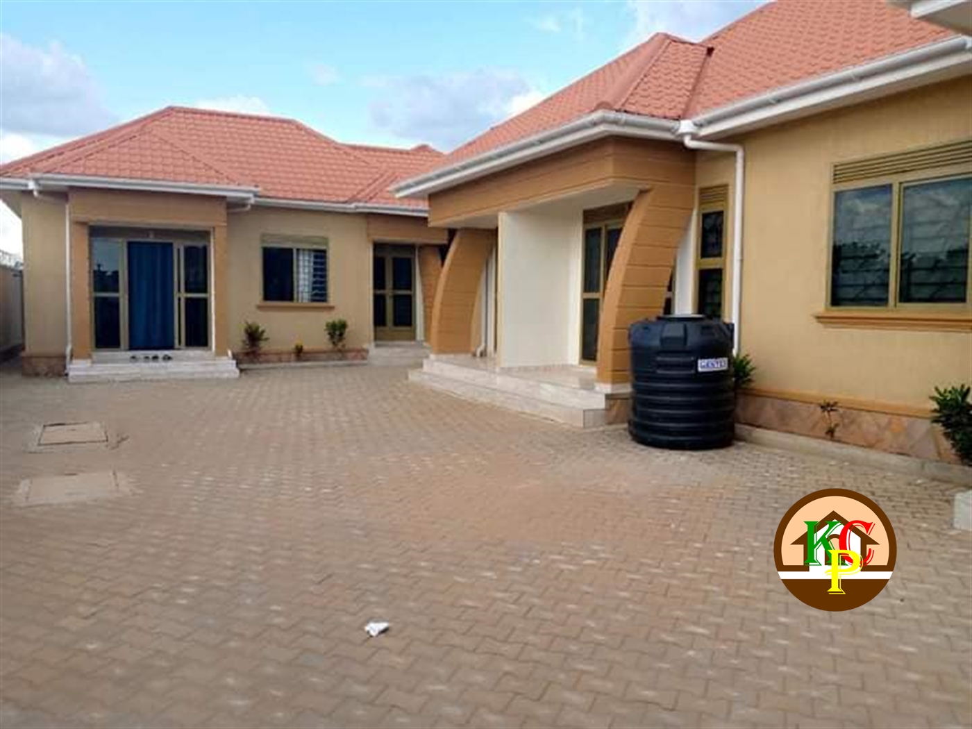 Rental units for sale in Kira Wakiso