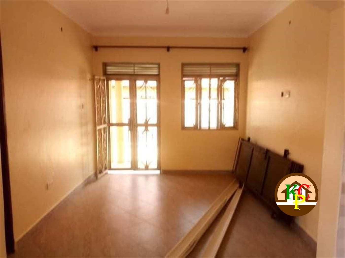 Semi Detached for rent in Kira Wakiso