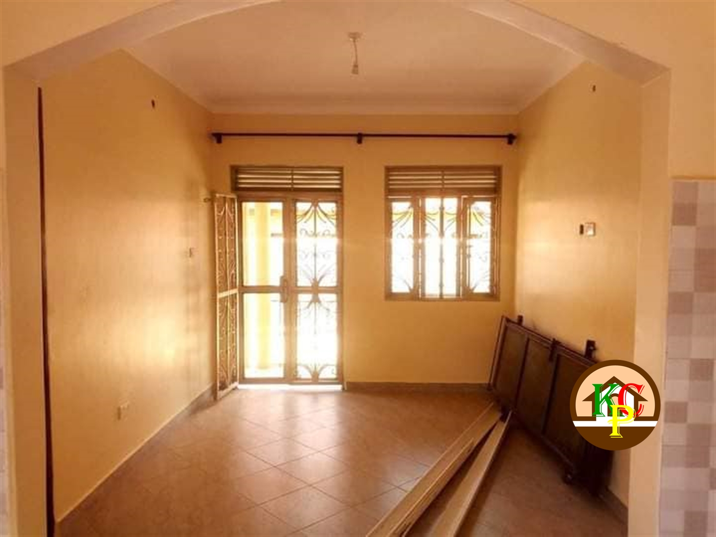 Semi Detached for rent in Kira Wakiso