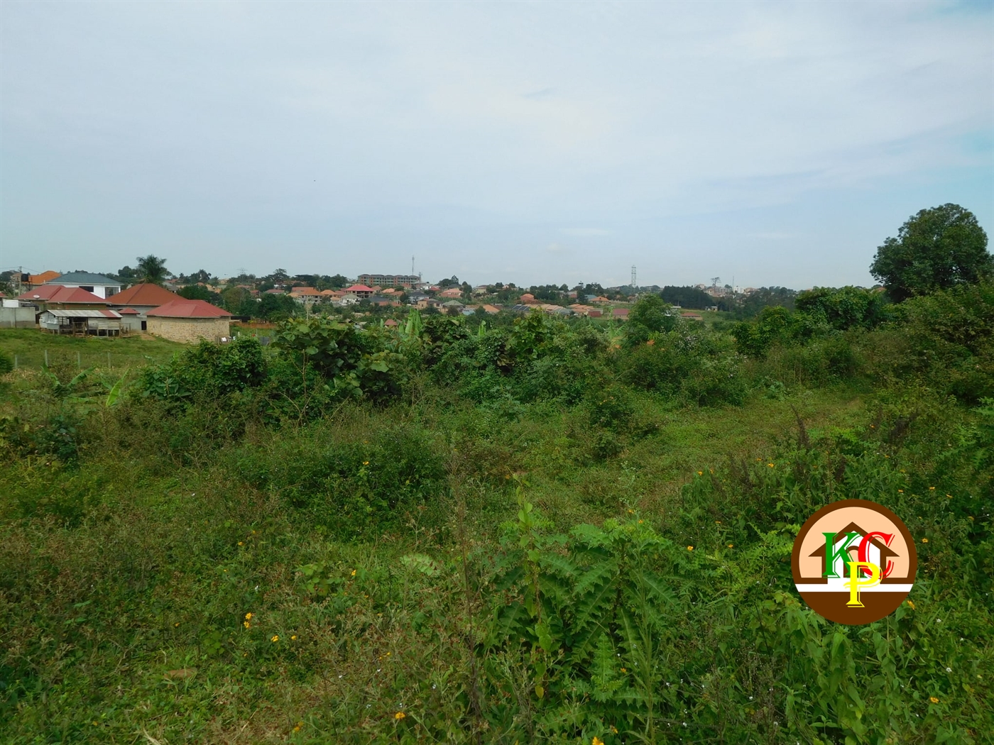 Residential Land for sale in Bweyogerere Wakiso