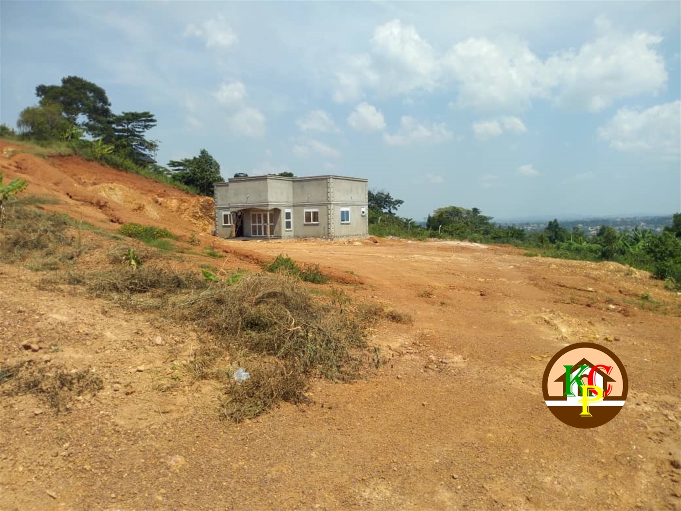 Residential Land for sale in Namusela Wakiso