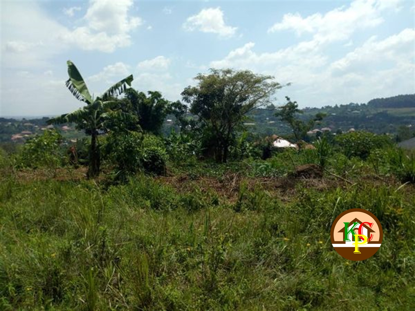 Residential Land for sale in Namusela Wakiso