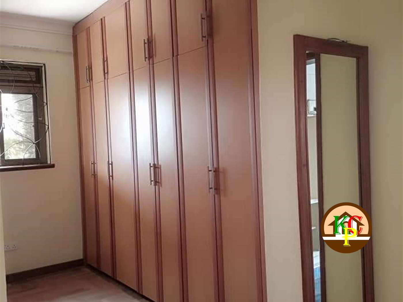 Storeyed house for rent in Kololo Kampala