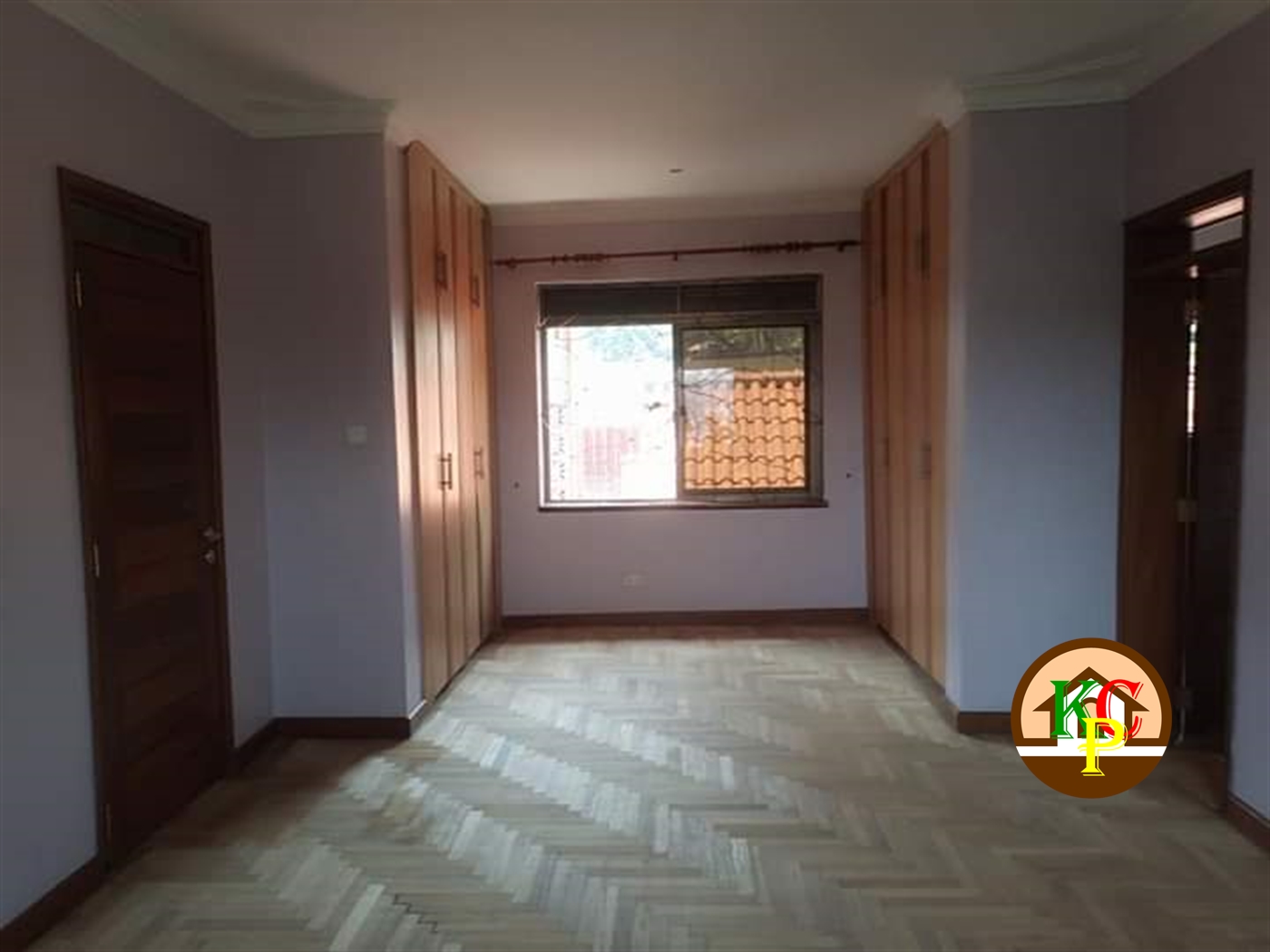 Storeyed house for rent in Kololo Kampala