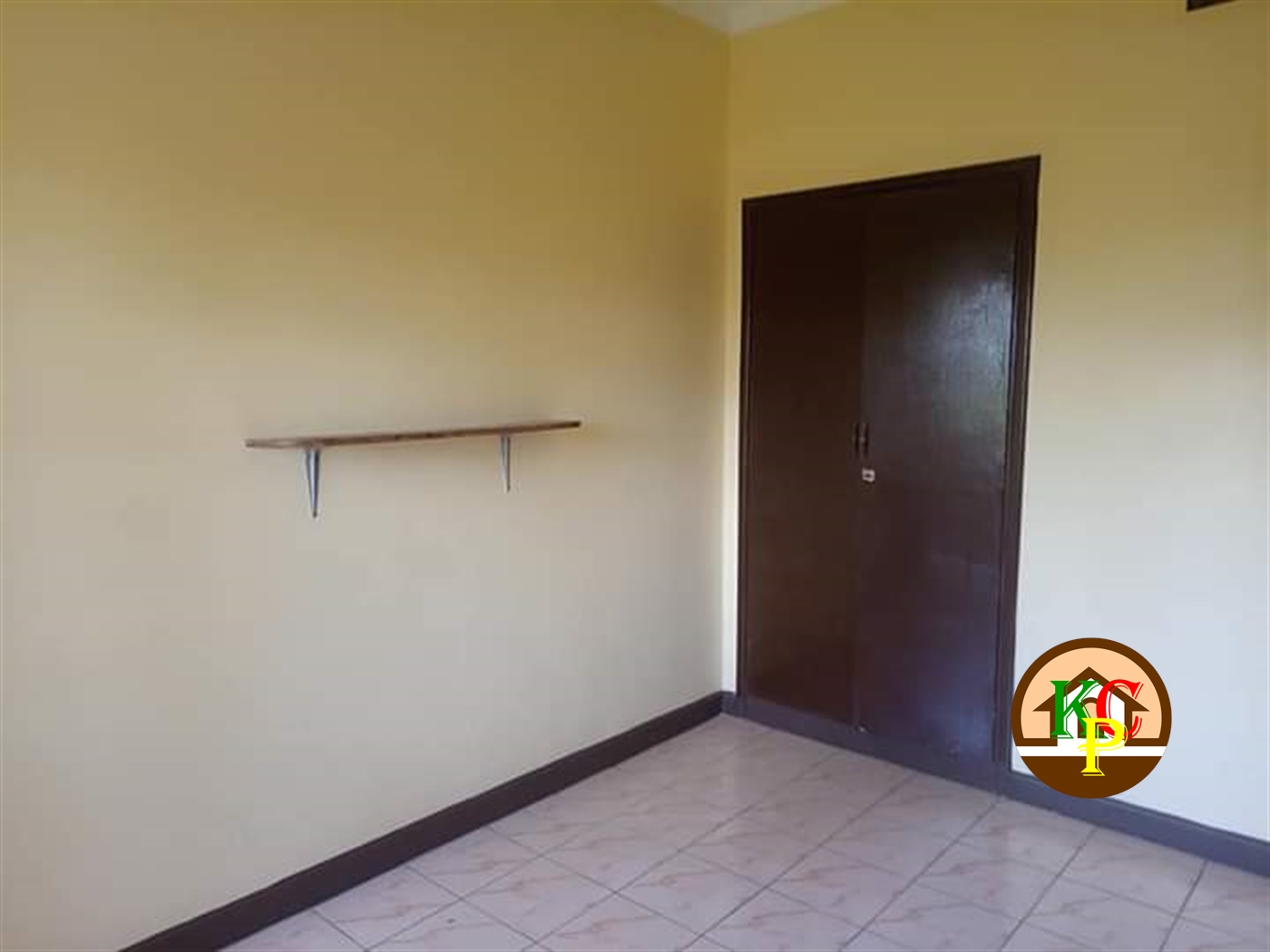 Bungalow for rent in Mbuya Kampala