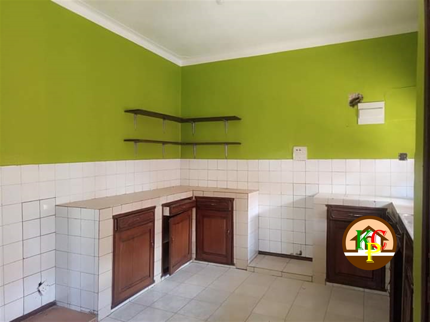 Bungalow for rent in Mbuya Kampala