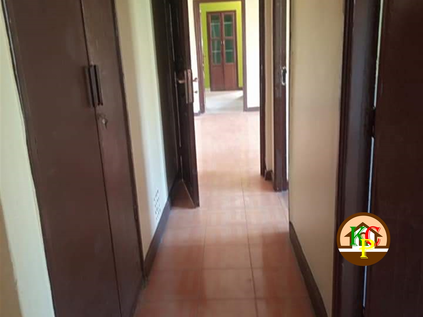 Bungalow for rent in Mbuya Kampala