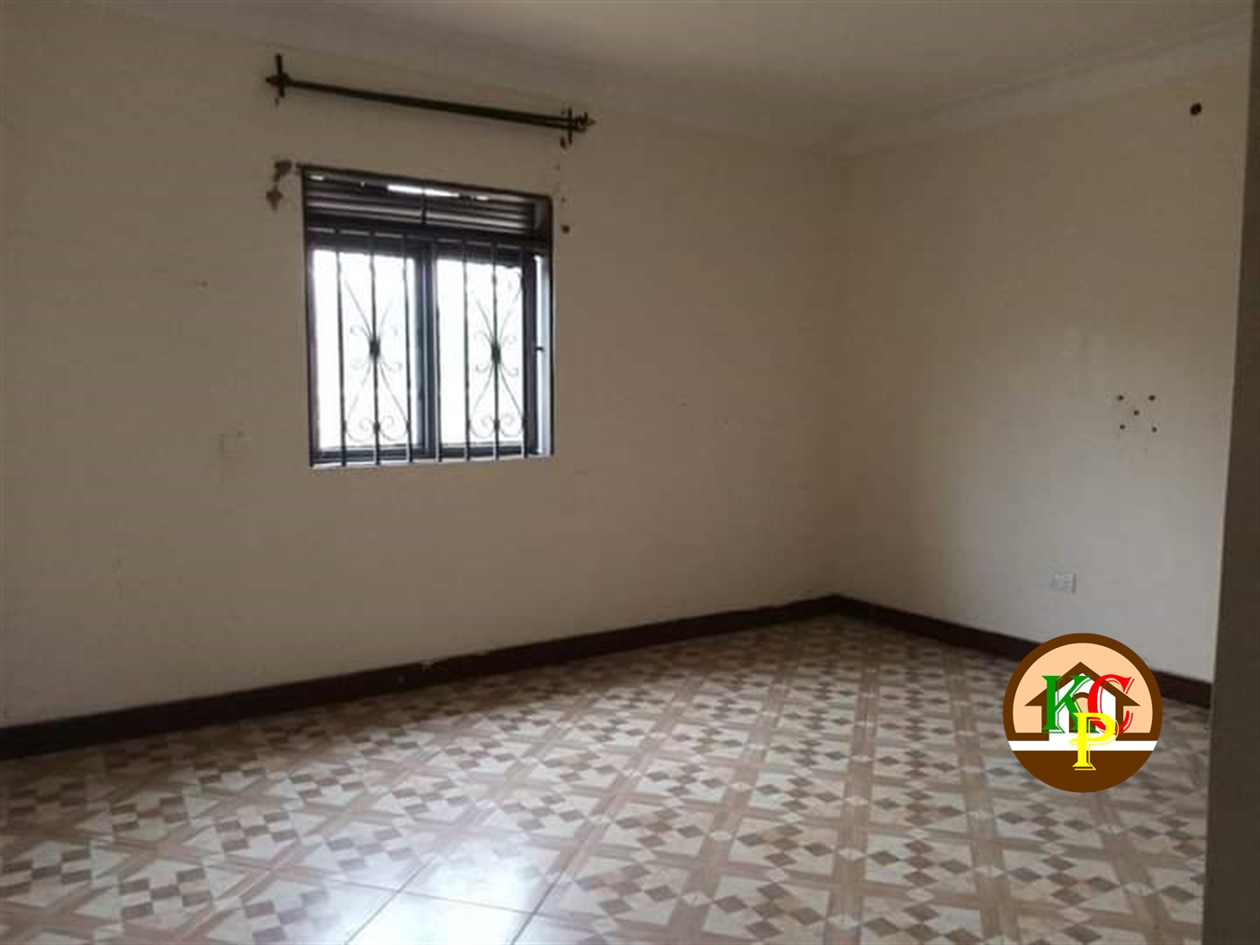 Semi Detached for rent in Bweyogerere Wakiso