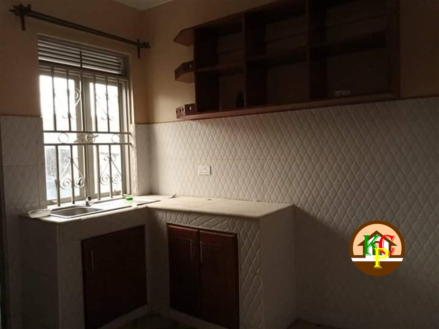 Semi Detached for rent in Bweyogerere Wakiso