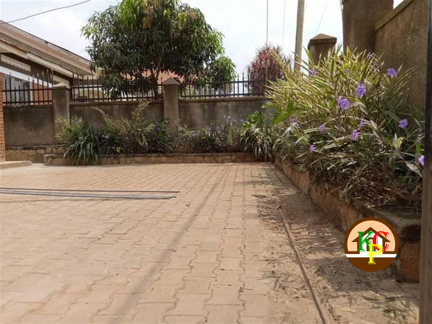 Bungalow for rent in Bweyogerere Wakiso