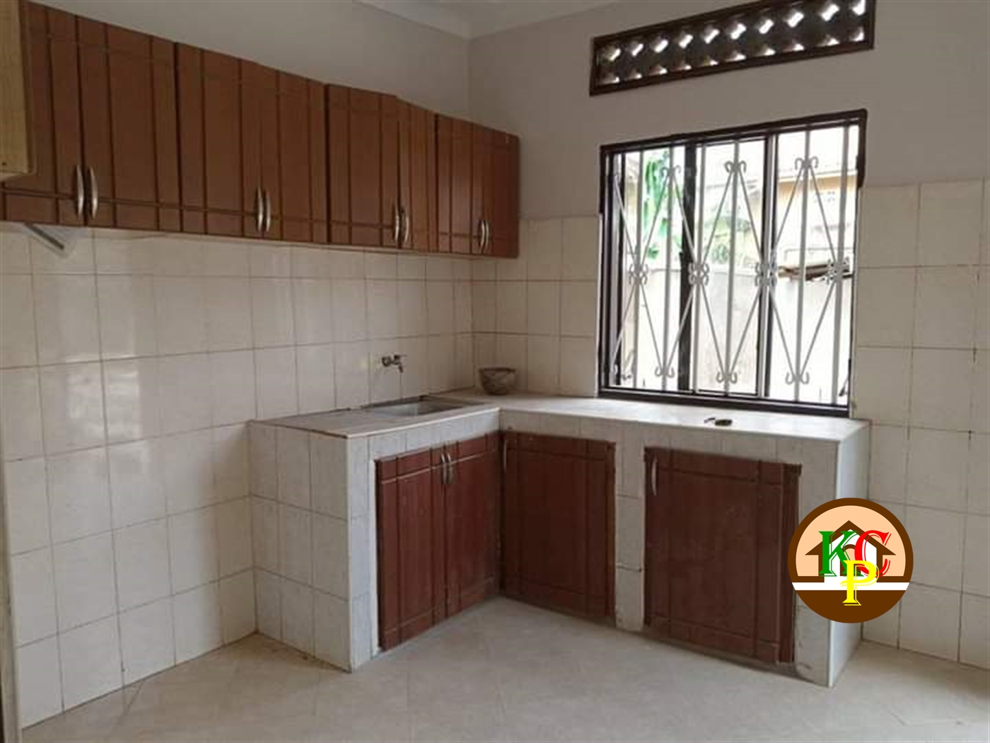 Bungalow for rent in Bweyogerere Wakiso