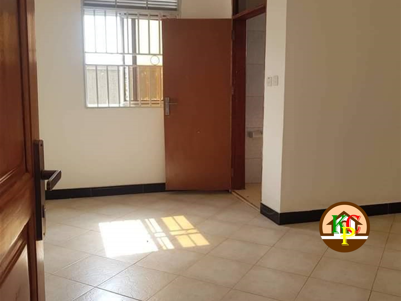 Semi Detached for rent in Gayaza Wakiso