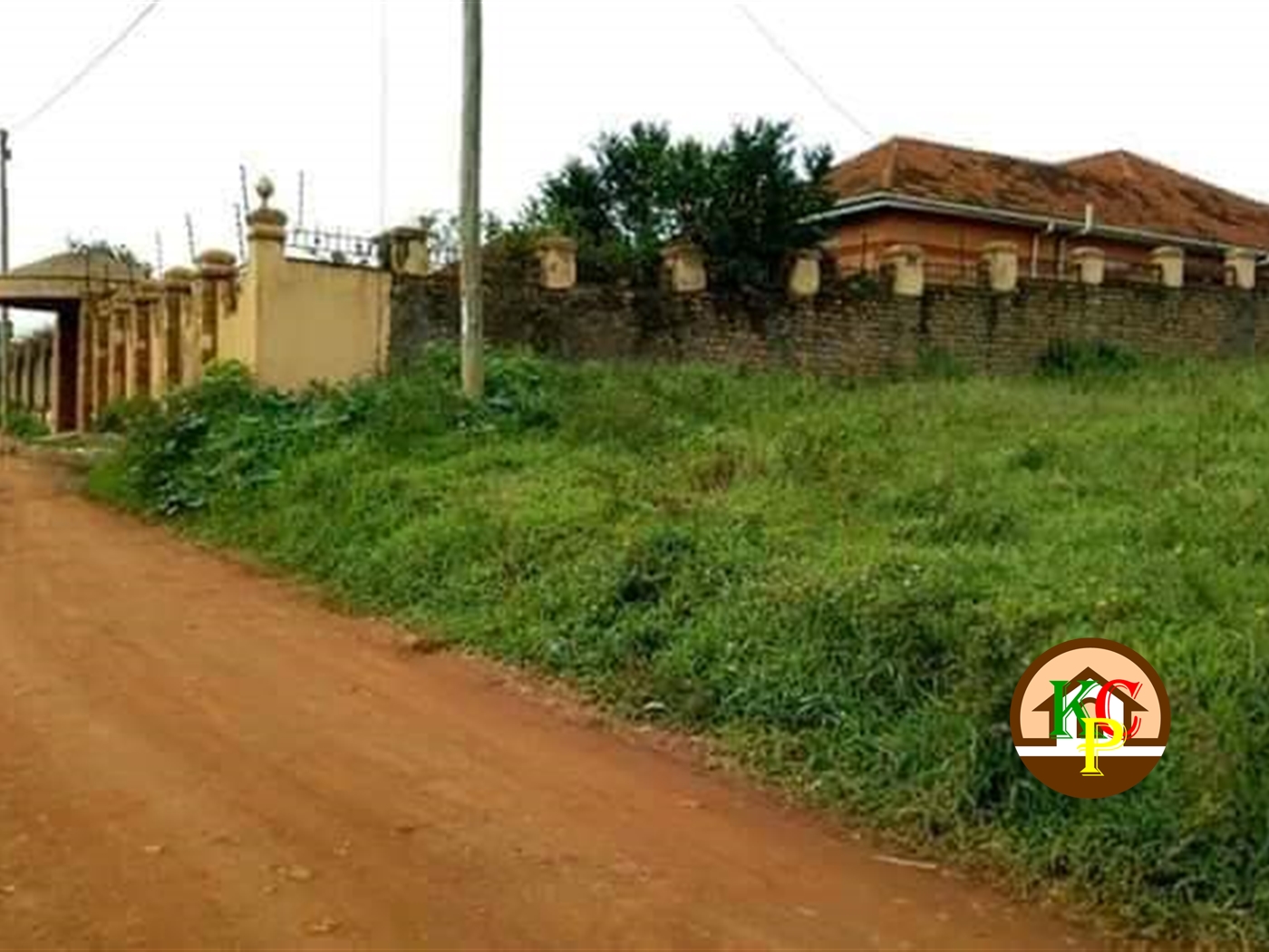 Residential Land for sale in Bweyogerere Wakiso