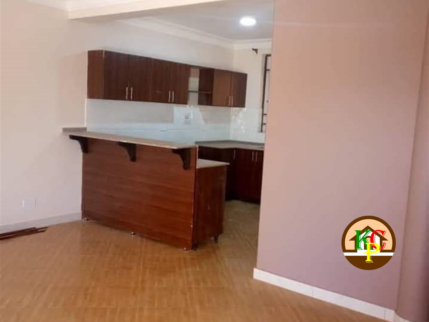 Apartment for rent in Najjera Kampala