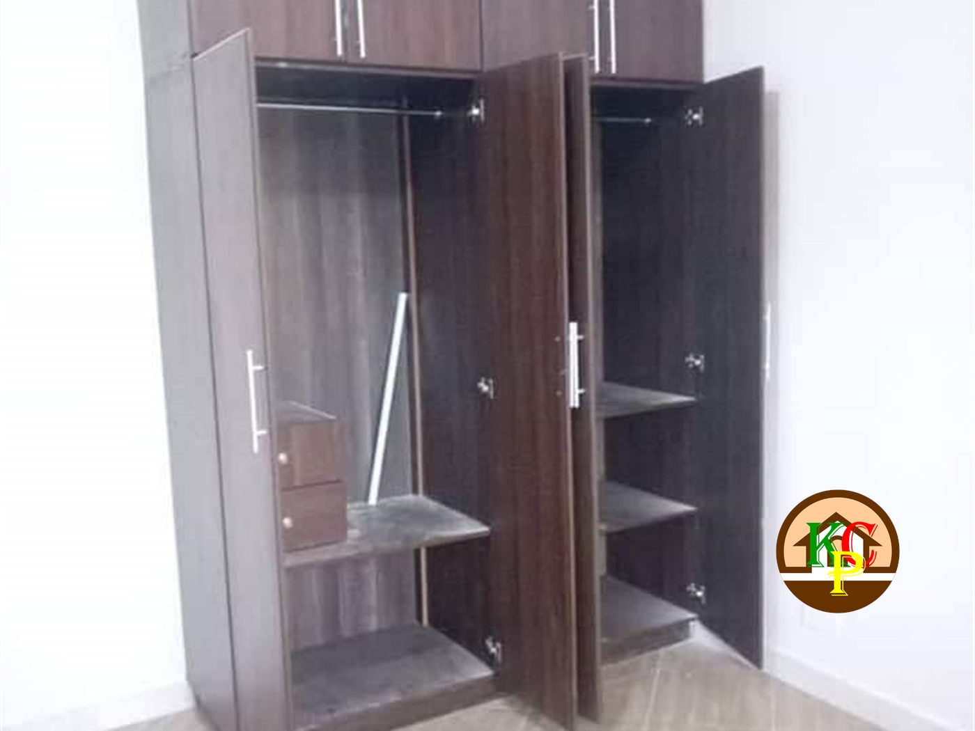 Apartment for rent in Najjera Kampala