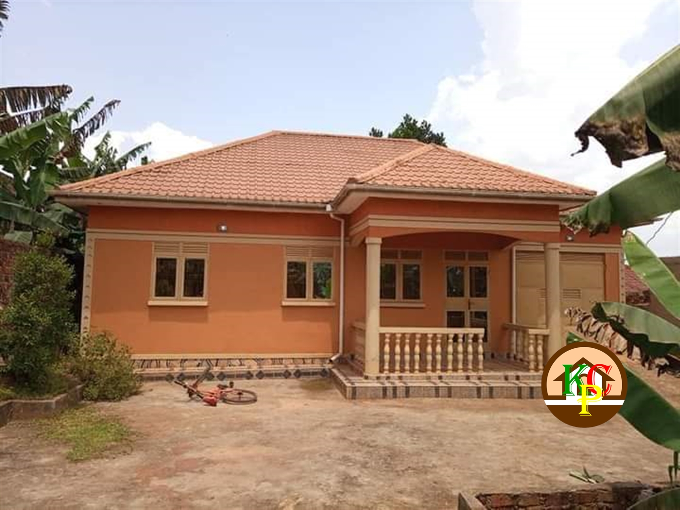 Bungalow for rent in Mpererwe Kampala