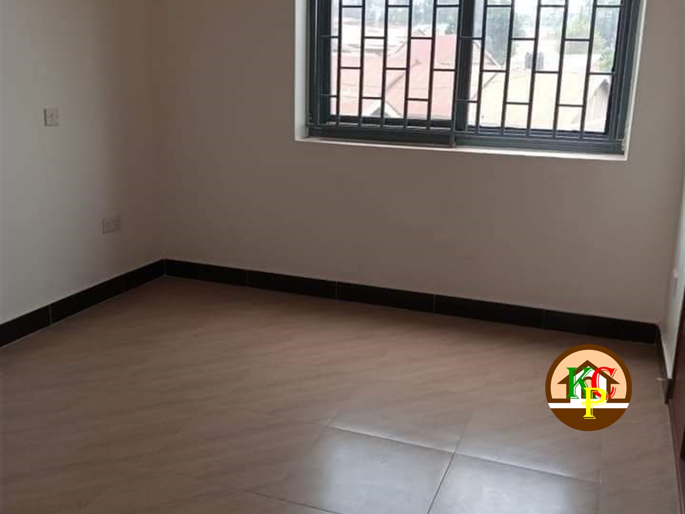 Apartment for rent in Bukoto Kampala