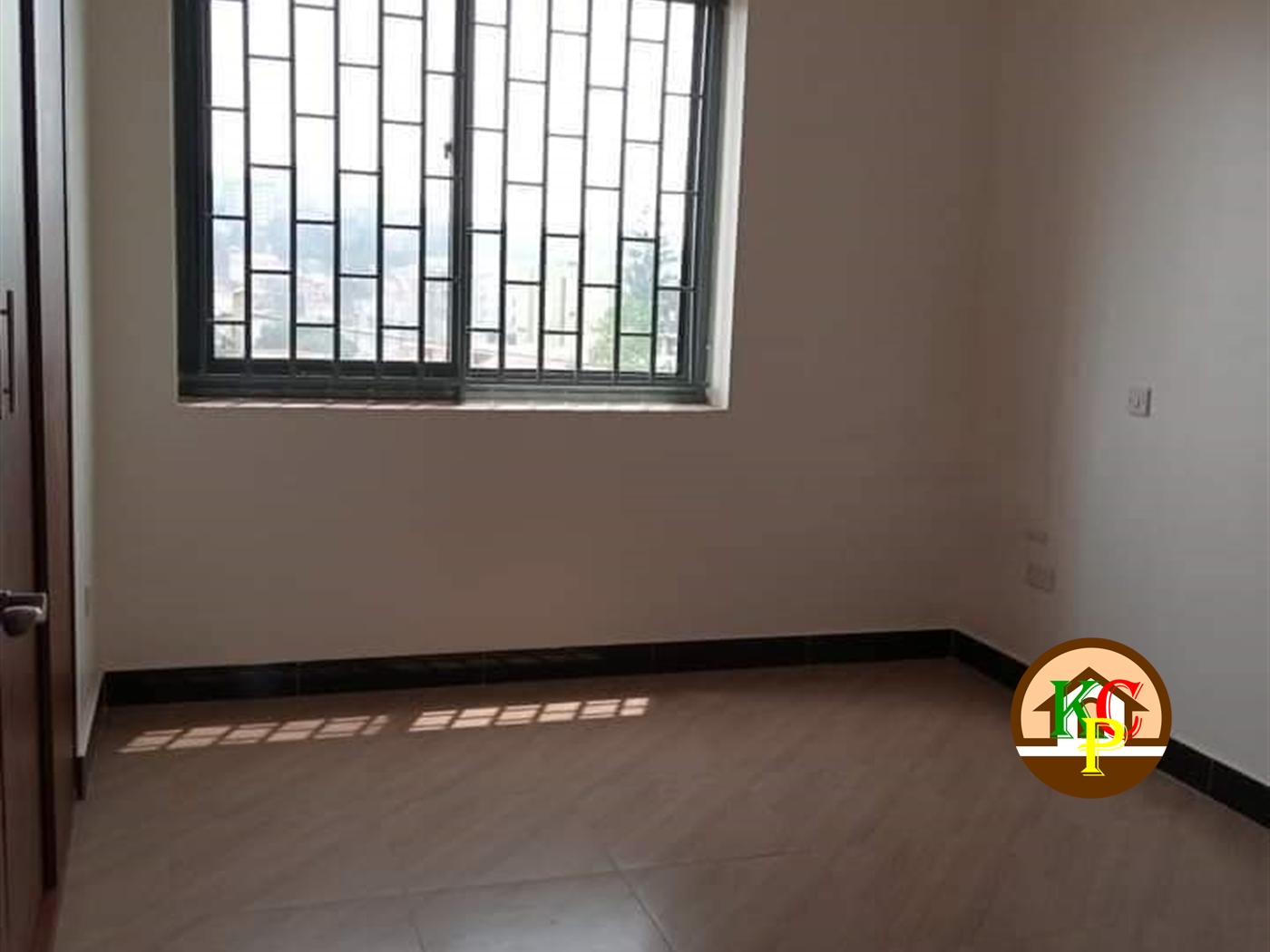 Apartment for rent in Bukoto Kampala