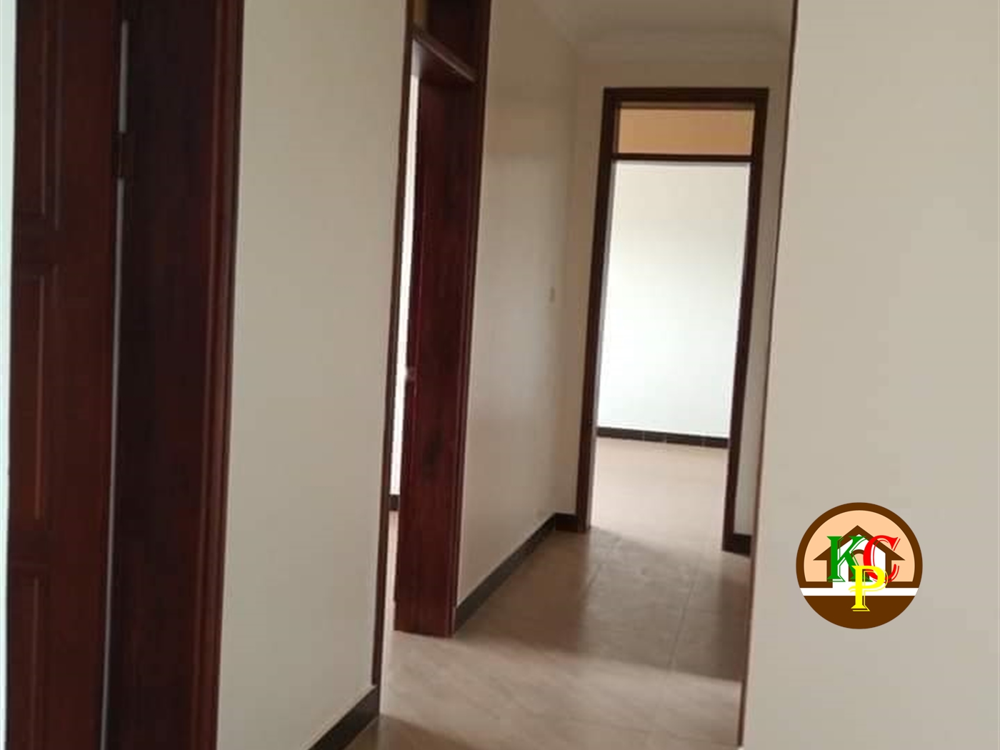 Apartment for rent in Bukoto Kampala