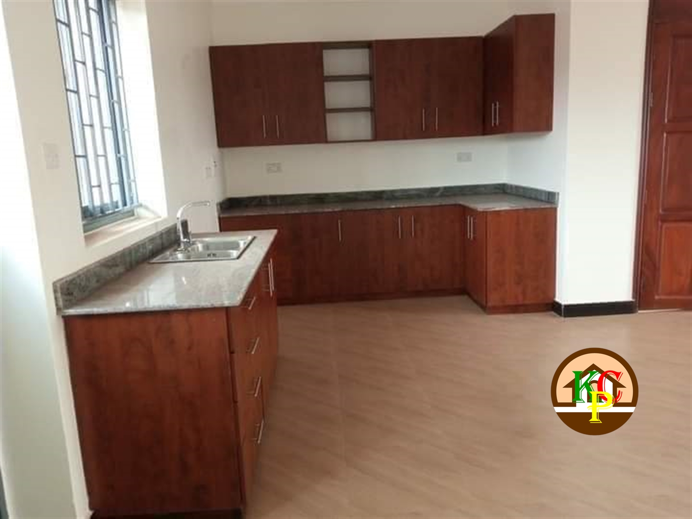 Apartment for rent in Bukoto Kampala