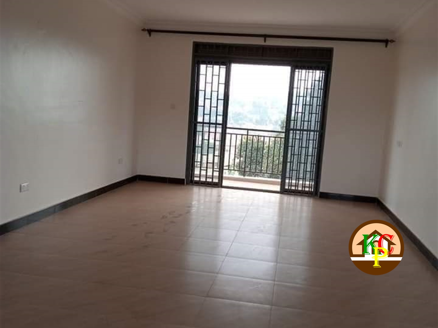 Apartment for rent in Bukoto Kampala