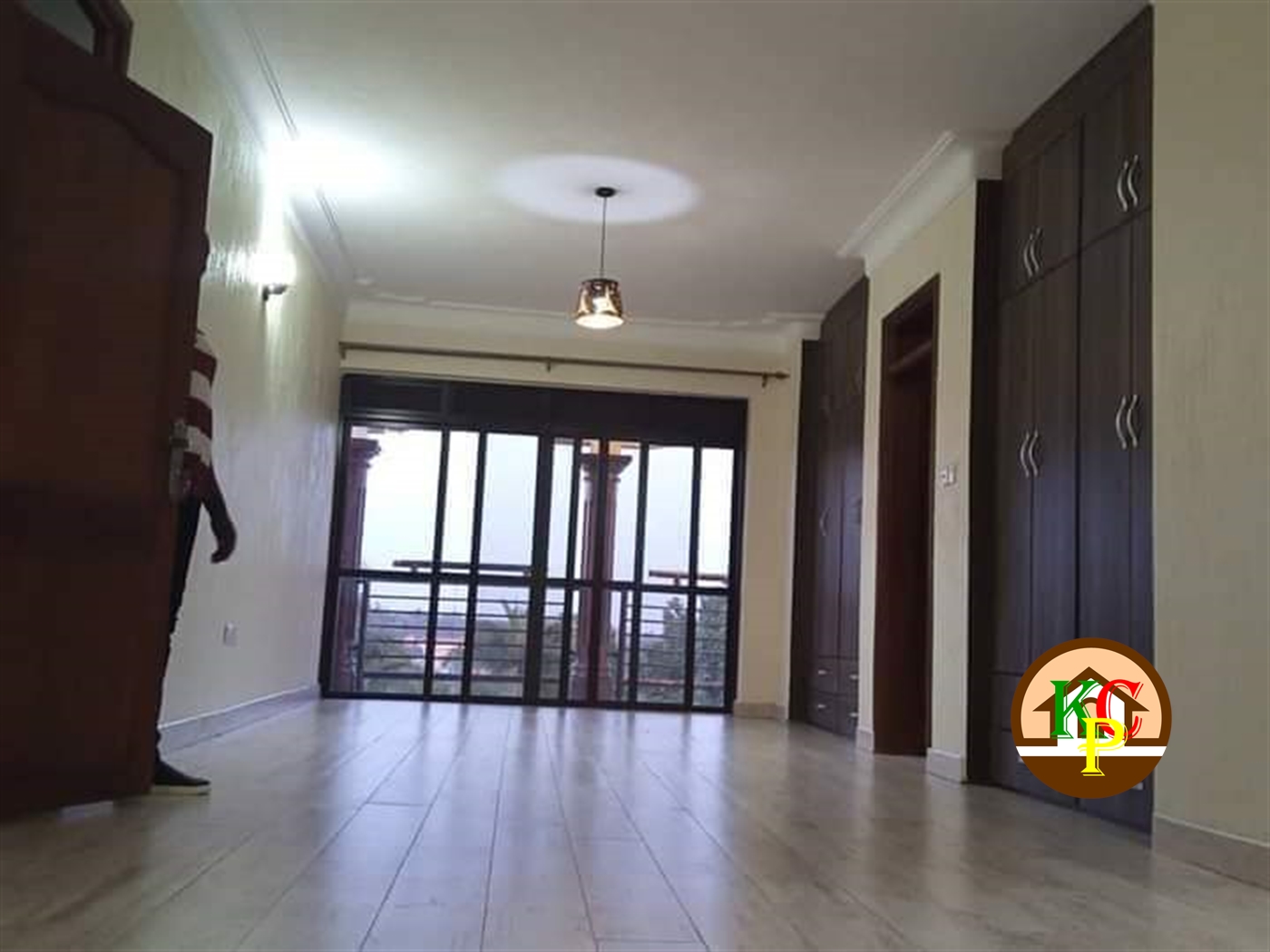 Storeyed house for rent in Kyebando Kampala