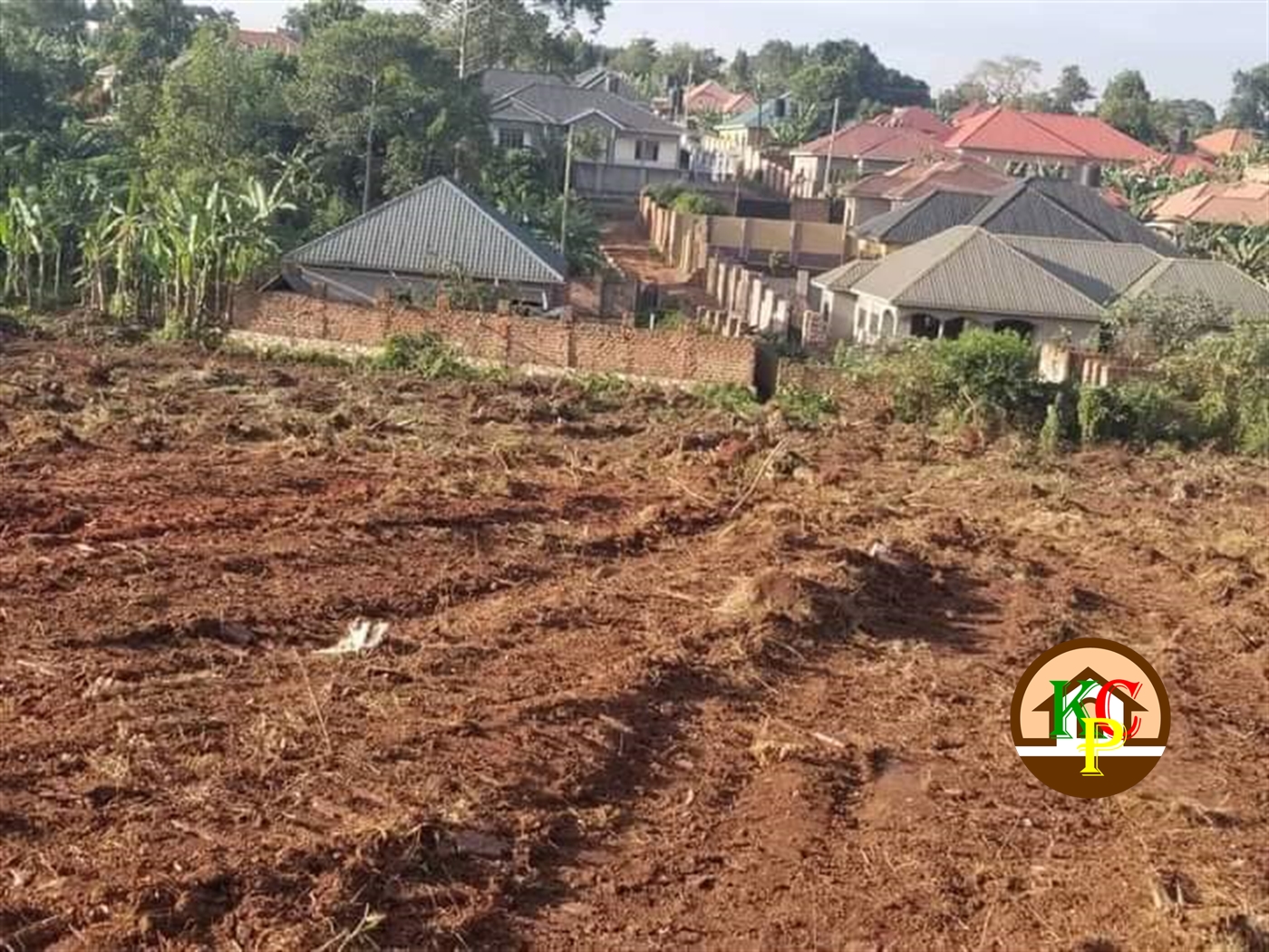 Residential Land for sale in Mpererwe Wakiso