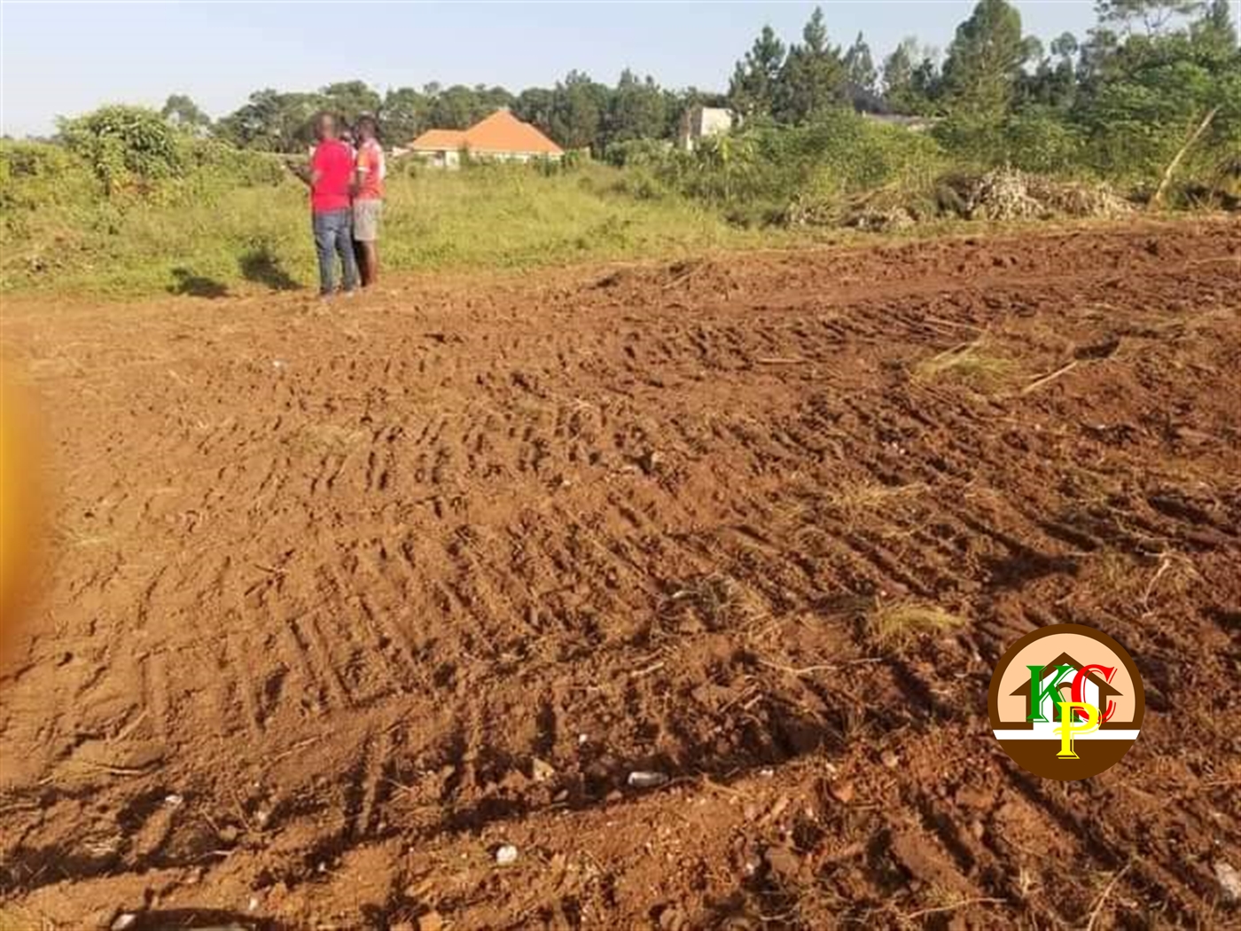 Residential Land for sale in Mpererwe Wakiso