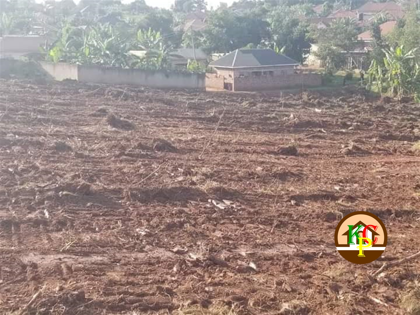 Residential Land for sale in Mpererwe Wakiso